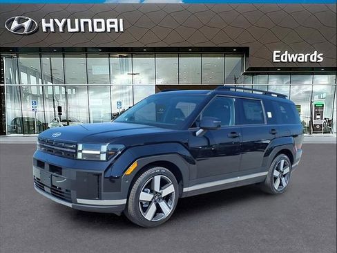 New 2026 Hyundai Santa Fe Limited image 1