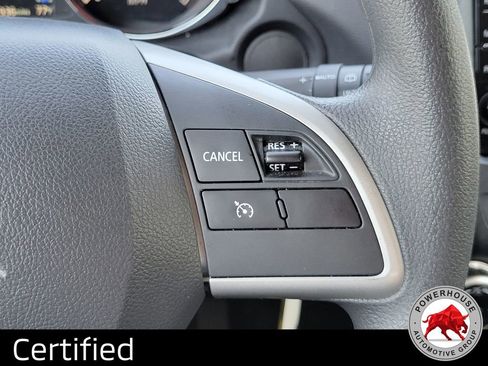 Used 2025 Mitsubishi Outlander Sport ES image 27