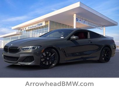 Used 2020 BMW M850i xDrive Coupe