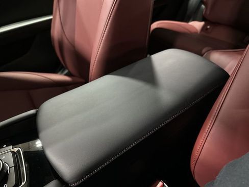 New 2026 MAZDA MAZDA3 Carbon image 26