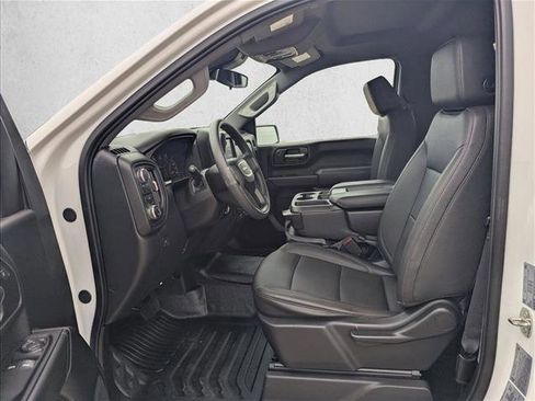 Used 2024 GMC Sierra 2500 Pro image 10