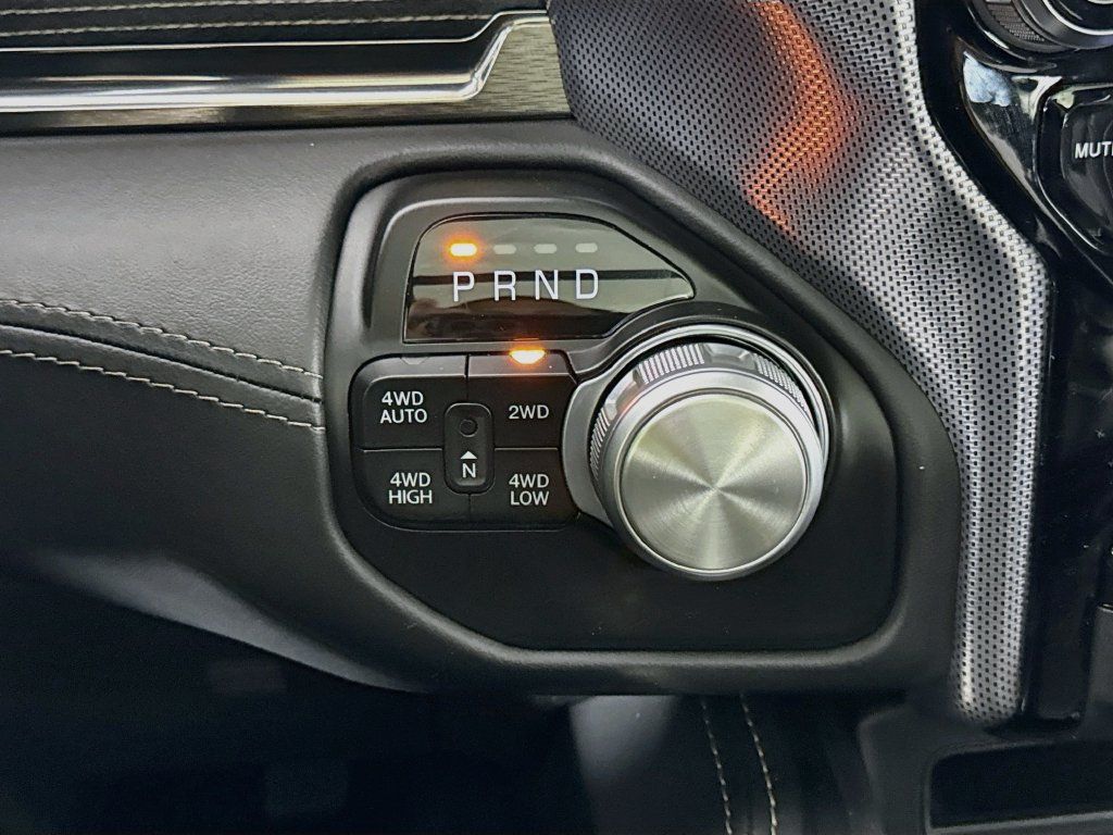 Used 2020 RAM 1500 Limited AWD/4WD image 20