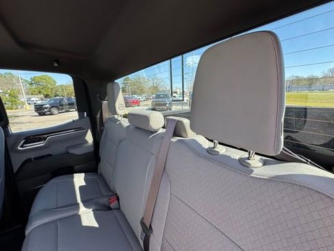 New 2025 Chevrolet Silverado 1500 LT AWD/4WD image 20