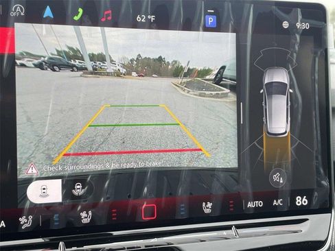 New 2026 Volkswagen GTI Autobahn FWD image 27