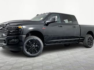 New 2026 RAM 2500 Laramie AWD/4WD video 1