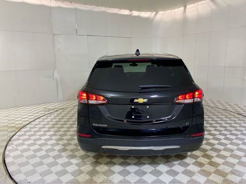 Used 2023 Chevrolet Equinox LT image 18