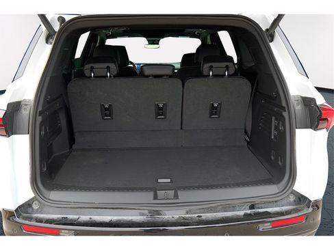 New 2026 Buick Enclave Sport Touring w/ Super Cruise Package image 28