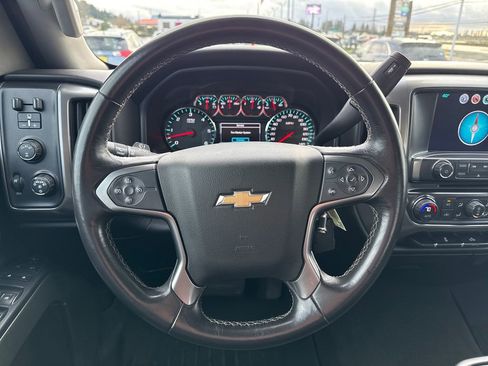 Used 2017 Chevrolet Silverado 2500 LT w/ LT Convenience Package image 22