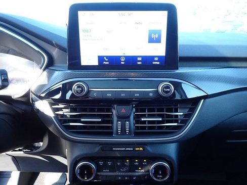 Used 2022 Ford Escape SEL w/ SEL Stealth AWD Package image 29