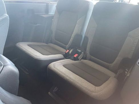 Used 2022 Ford Bronco 2-Door AWD/4WD image 55