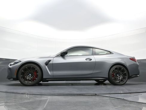 New 2026 BMW M4 xDrive Competition image 22