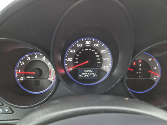 Used 2008 Acura TL FWD image 14