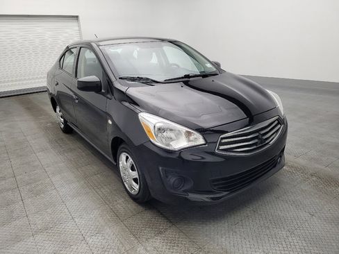 Used 2019 Mitsubishi Mirage G4 ES image 13