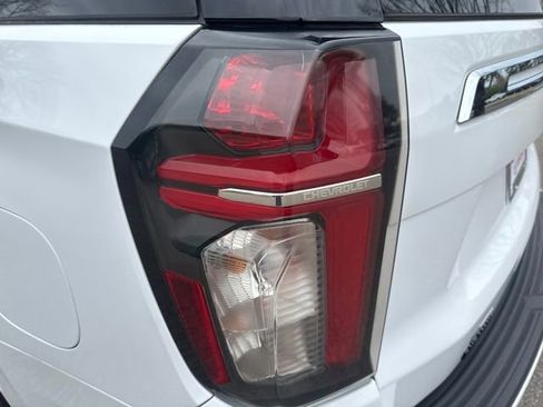 Used 2022 Chevrolet Tahoe LS image 10