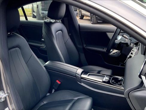 Used 2024 Mercedes-Benz CLA 250 image 8