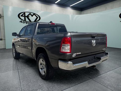 Used 2022 RAM 1500 Lone Star AWD/4WD image 5