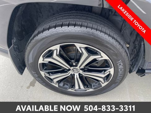 Certified 2023 Toyota RAV4 XSE w/ Premium Package AWD/4WD image 13