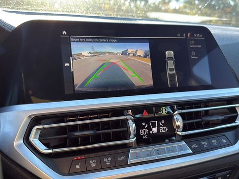 Used 2020 BMW M340i xDrive w/ Premium Package image 19