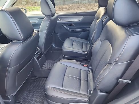 Certified 2024 MAZDA CX-90 3.3 Turbo w/ Preferred Package image 35