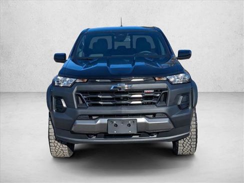 New 2026 Chevrolet Colorado Trail Boss image 5