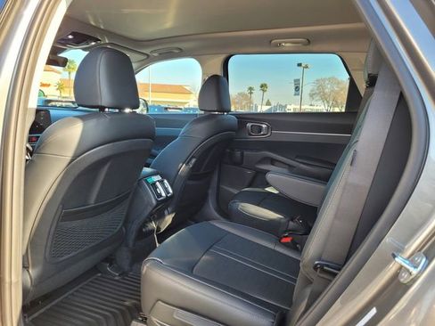 New 2026 Kia Sorento EX image 7