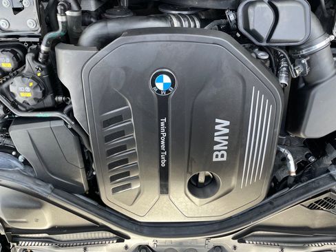 Used 2018 BMW 340i xDrive Sedan w/ Premium Package image 29