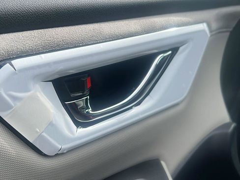 New 2026 Subaru Forester Limited AWD/4WD image 10