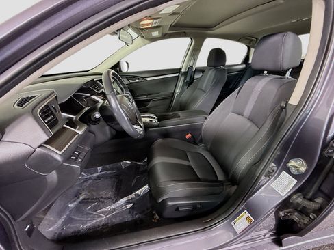 Used 2020 Honda Civic EX image 22