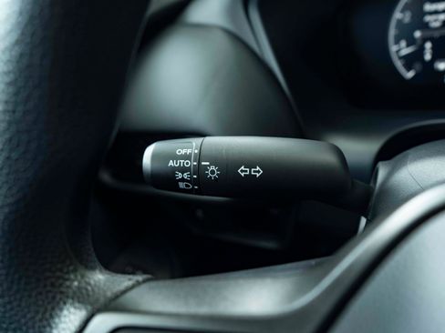 Used 2026 Honda HR-V LX image 23