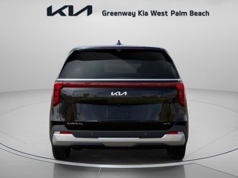New 2026 Kia Carnival EX image 6