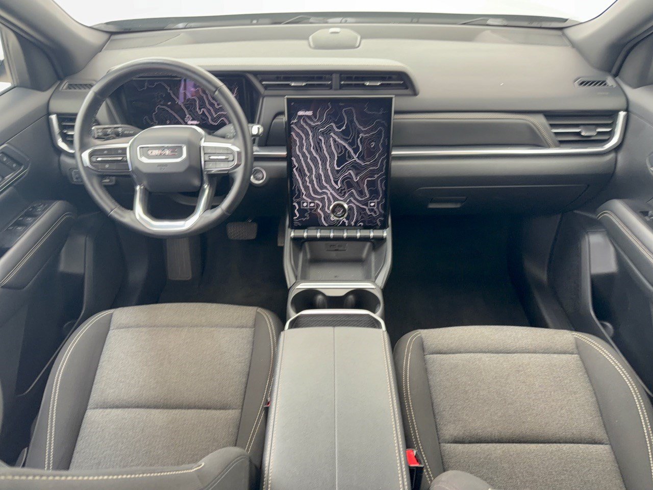 Used 2025 GMC Terrain Elevation FWD image 17