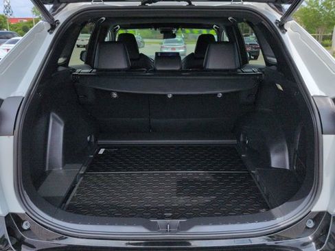 Used 2023 Toyota RAV4 XSE AWD/4WD image 13