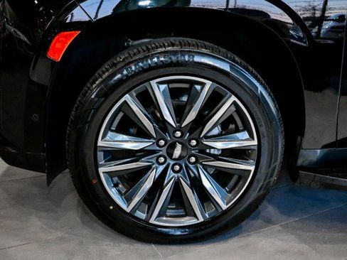 Used 2022 Cadillac Escalade ESV Sport image 52