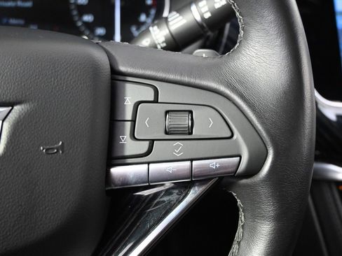 Certified 2025 Cadillac XT6 Premium Luxury image 35