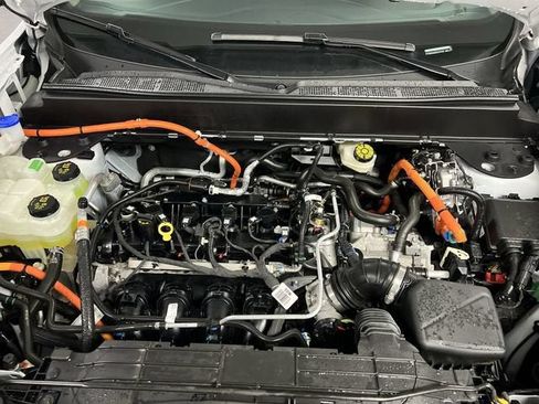 Used 2025 Ford Maverick XLT FWD image 27