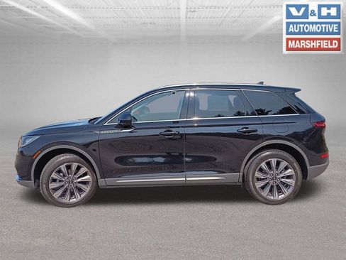 Used 2022 Lincoln Corsair Reserve AWD/4WD image 23