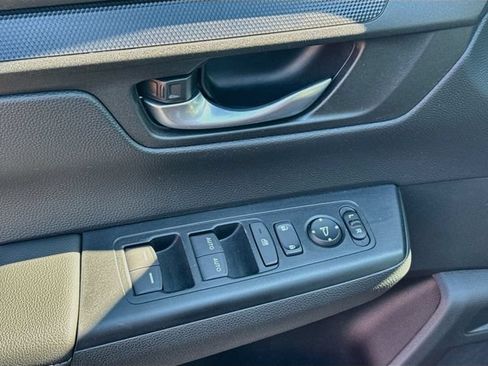 Certified 2024 Honda CR-V EX image 22