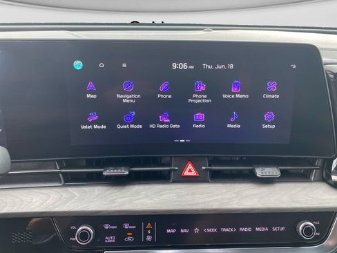 Certified 2023 Kia Sportage X-Pro AWD/4WD image 24