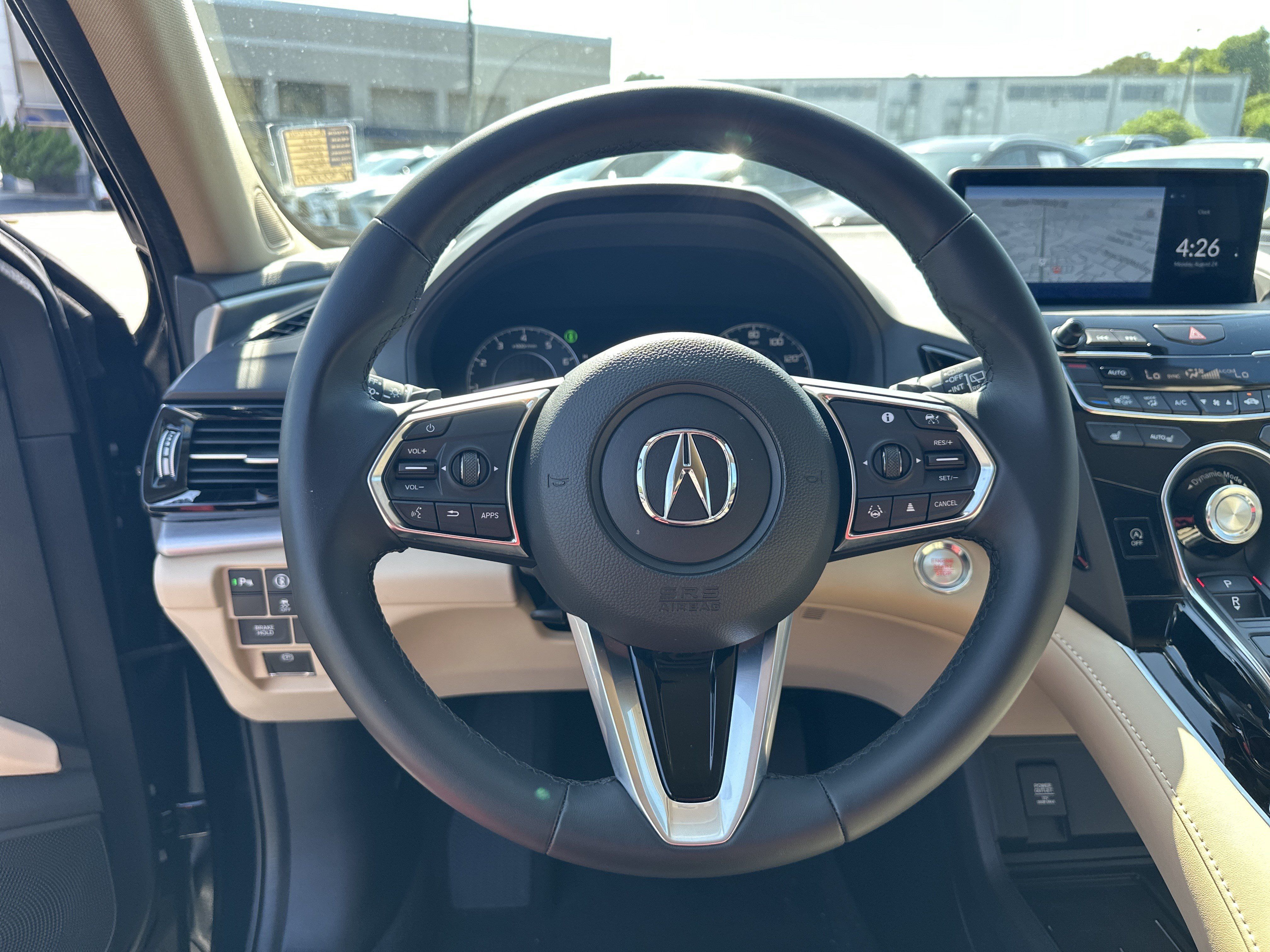 Certified 2023 Acura RDX w/ Technology Package AWD/4WD image 27
