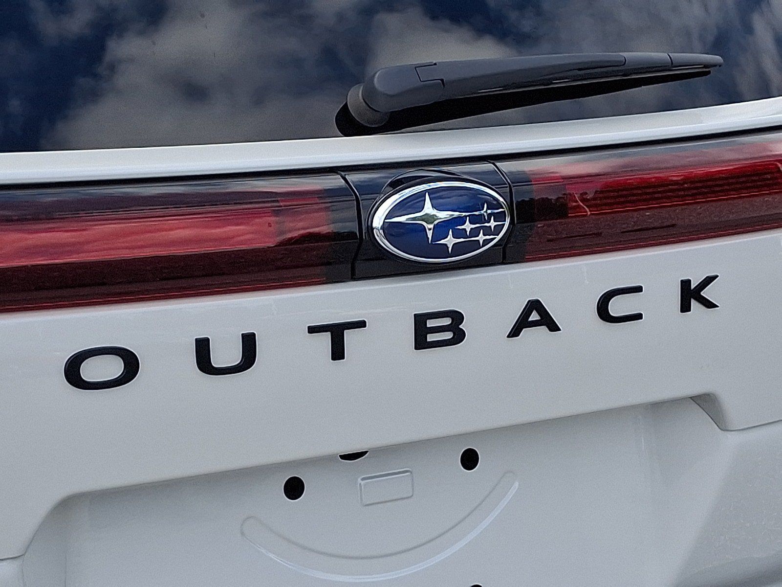Used 2026 Subaru Outback Premium AWD/4WD image 33