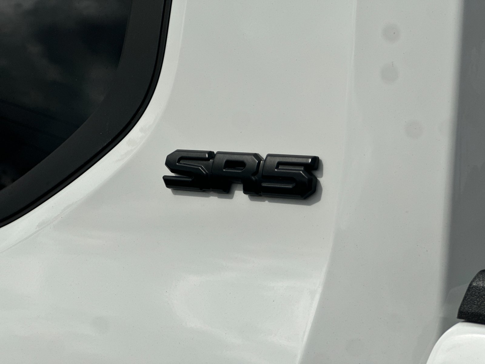 Used 2025 Toyota Tacoma SR5 RWD image 22