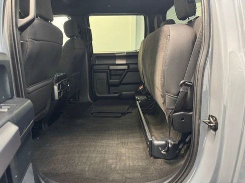 Used 2019 Ford F150 XLT w/ Equipment Group 301A Mid image 34