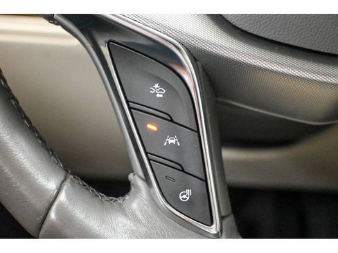 Certified 2022 Cadillac XT5 Premium Luxury FWD image 44