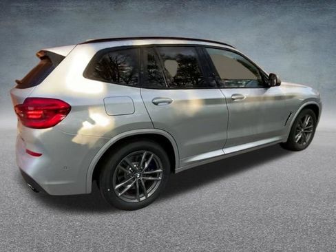 Used 2020 BMW X3 M40i w/ Premium Package AWD/4WD image 25