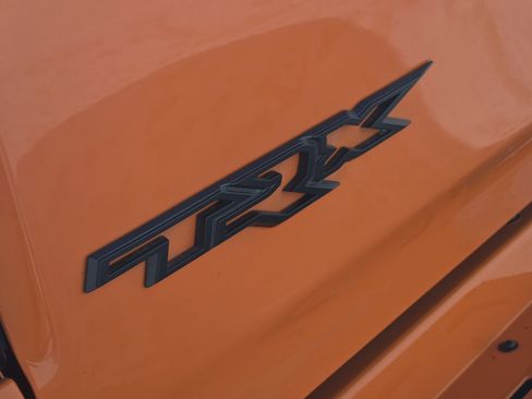 Used 2022 RAM 1500 TRX w/ TRX Level 2 Equipment Group image 13