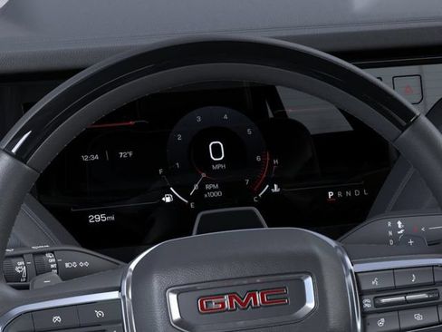 New 2026 GMC Yukon Elevation w/ Elevation Premium Package AWD/4WD image 18