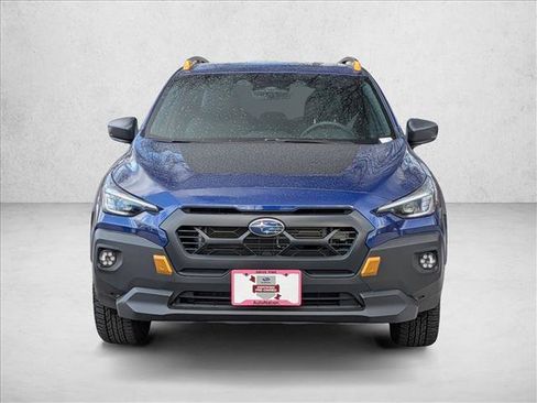 Certified 2025 Subaru Crosstrek 2.5i Wilderness w/ Crosstrek Mirror Package image 2