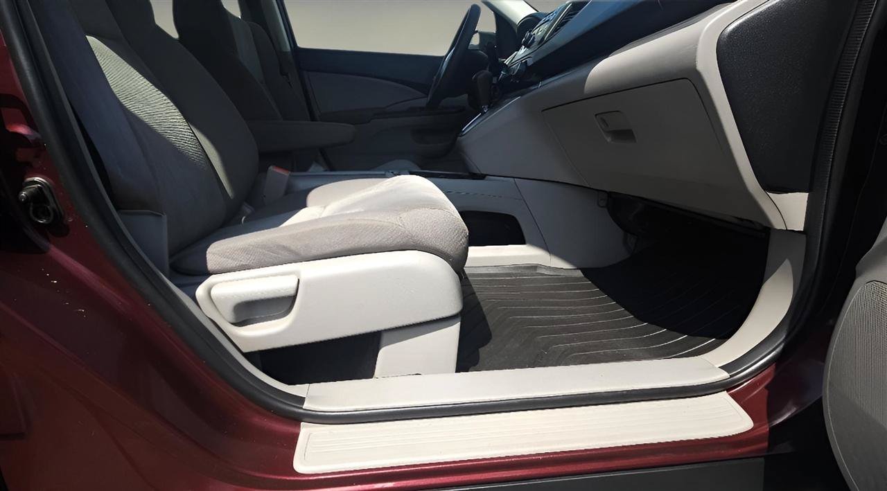 Used 2014 Honda CR-V LX image 30