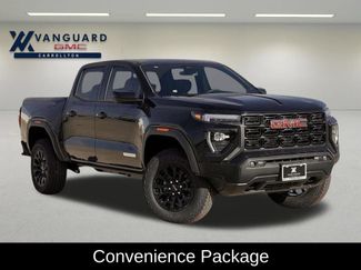 New 2026 GMC Canyon Elevation w/ Convenience Package RWD video 2