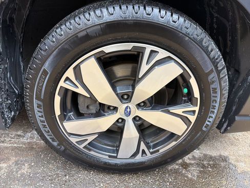 Used 2021 Subaru Forester Touring image 35